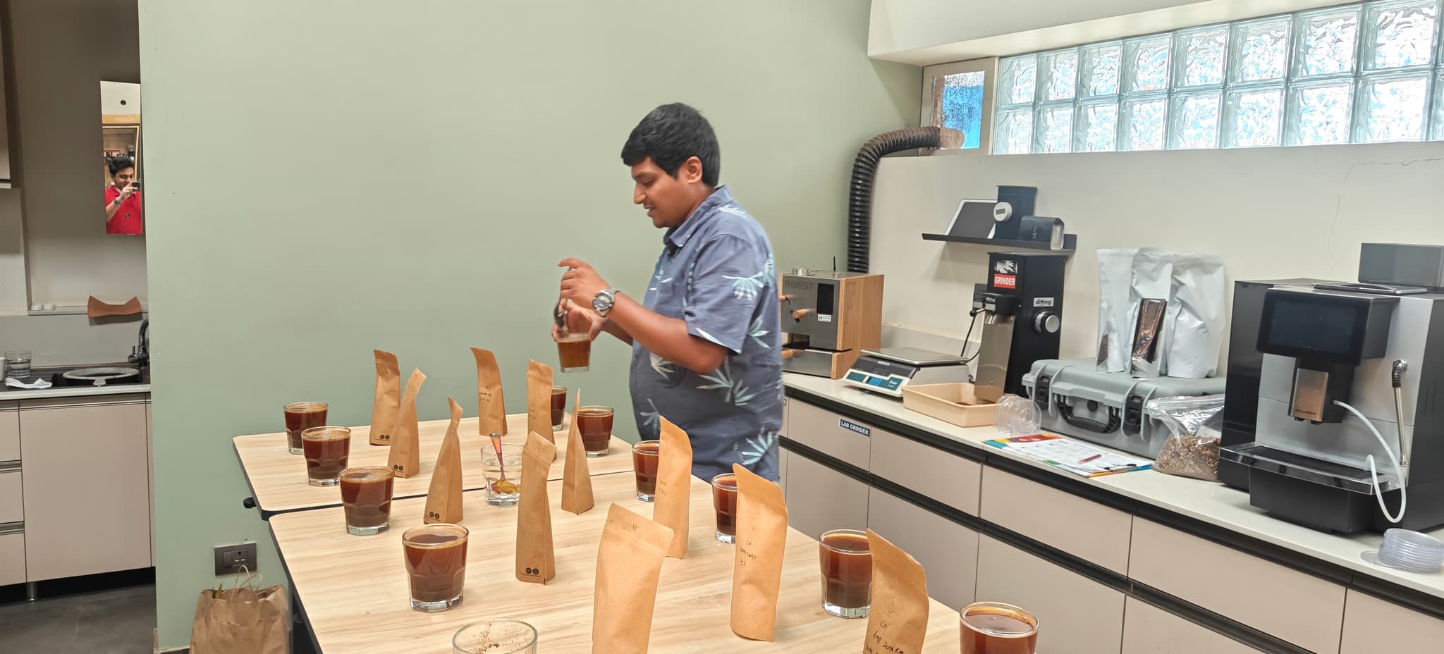 Get to Know Your Coffee