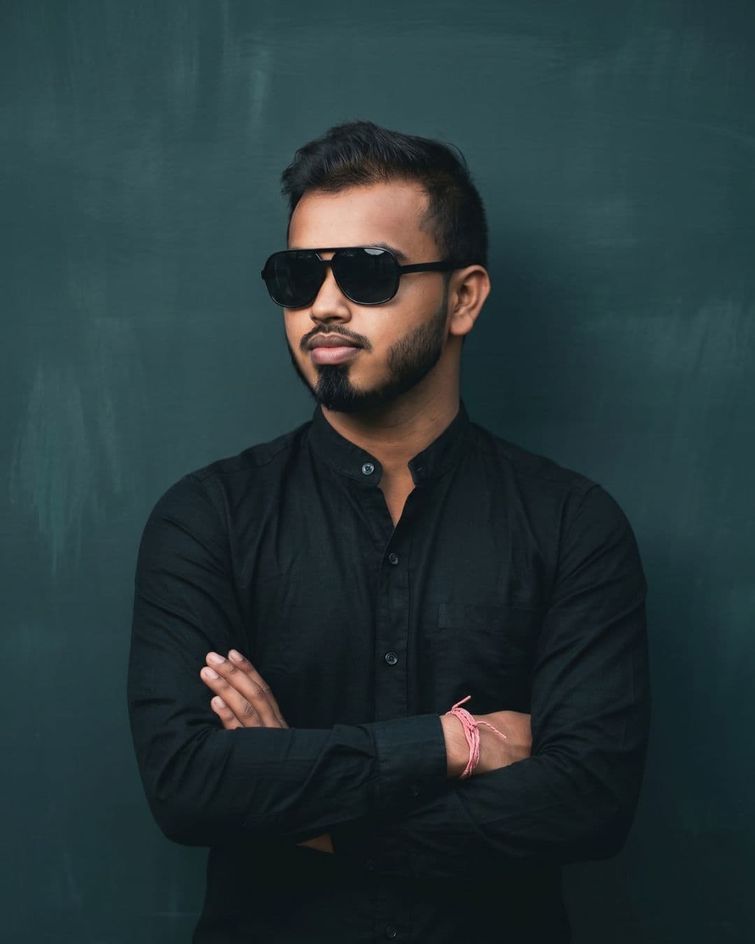 Harsh Jain, Roasting Head